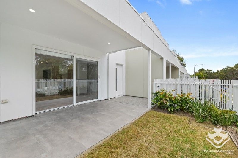 rental property Brisbane