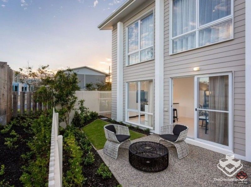 rental property Gold Coast