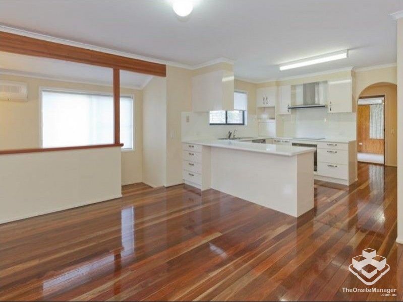 rental property Brisbane