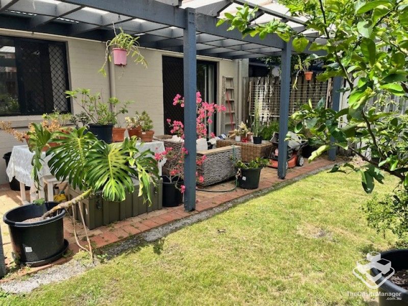 rental property Brisbane