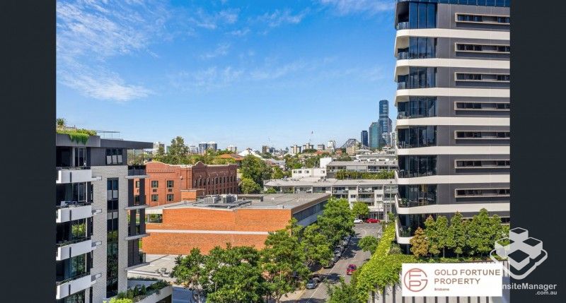 rental property Brisbane