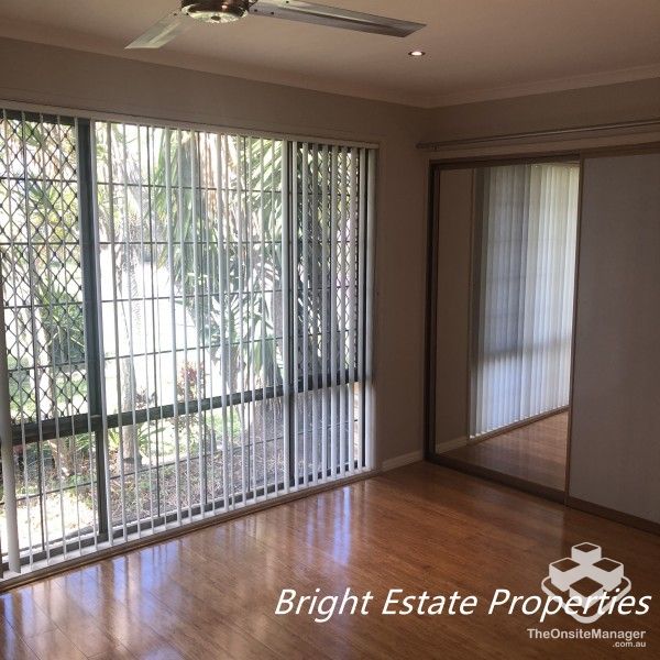 rental property Brisbane