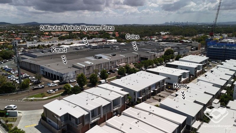 rental property Brisbane