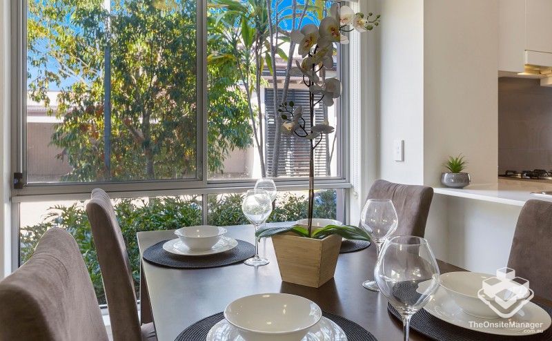 rental property Brisbane