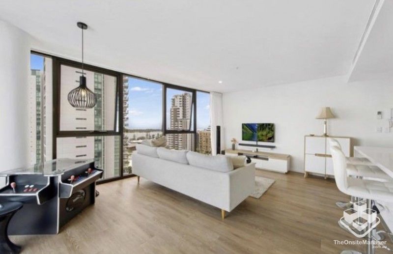 rental property Gold Coast