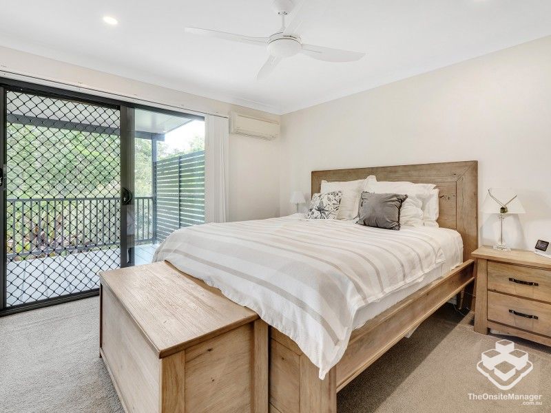 rental property Brisbane