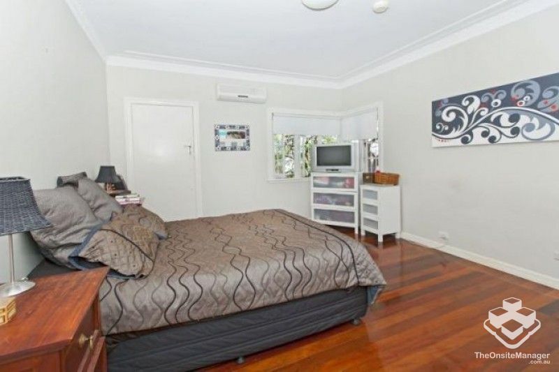 rental property Brisbane