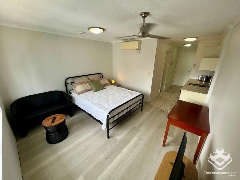 rental property Brisbane