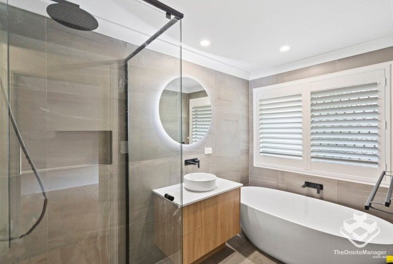 rental property Brisbane