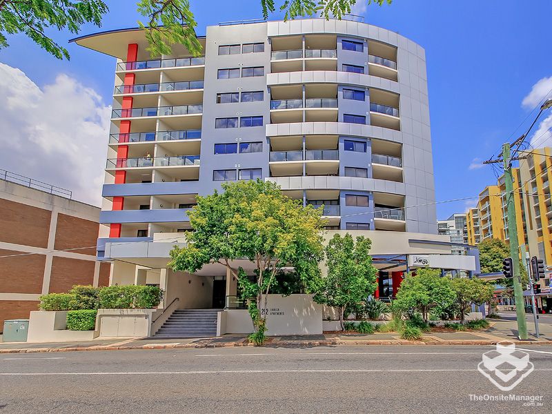 rental property Brisbane