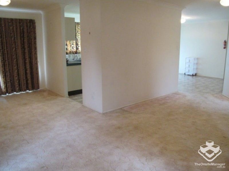 rental property Brisbane