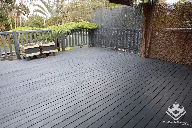 rental property Brisbane