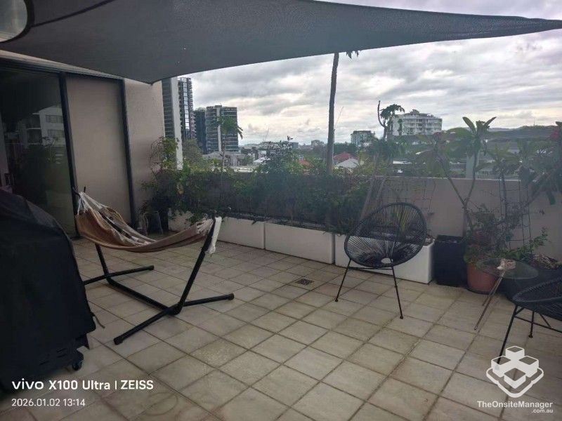 rental property Brisbane