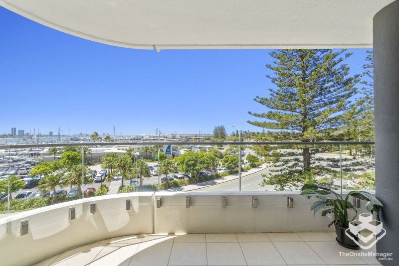 rental property Gold Coast