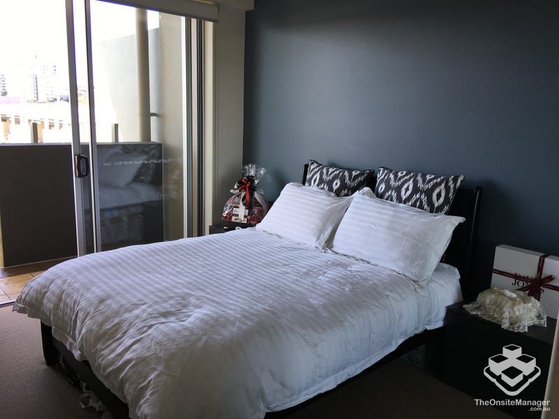 rental property Brisbane