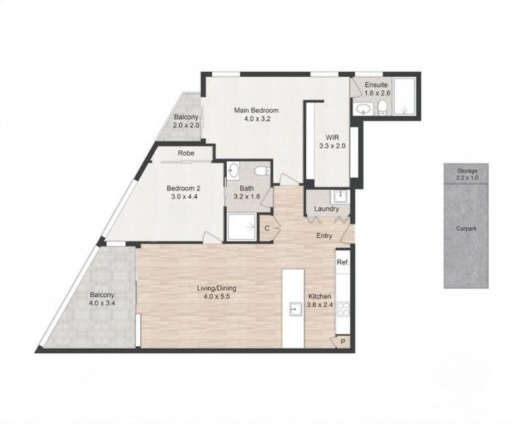 rental property Brisbane