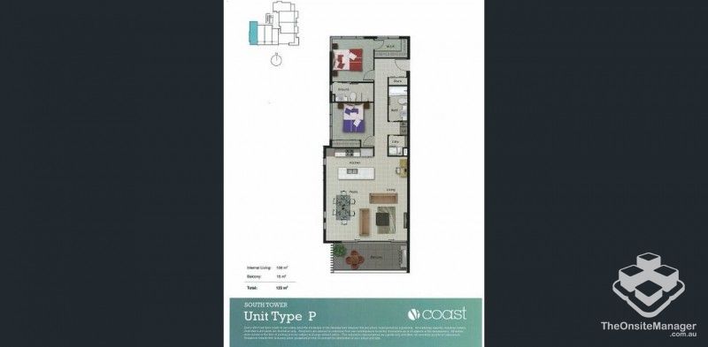 rental property Gold Coast