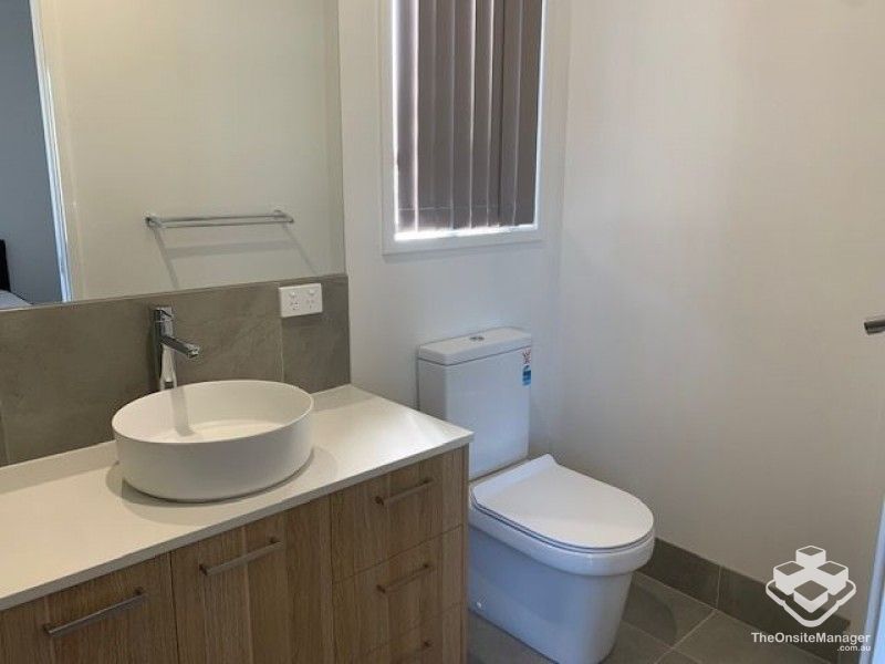 rental property Brisbane