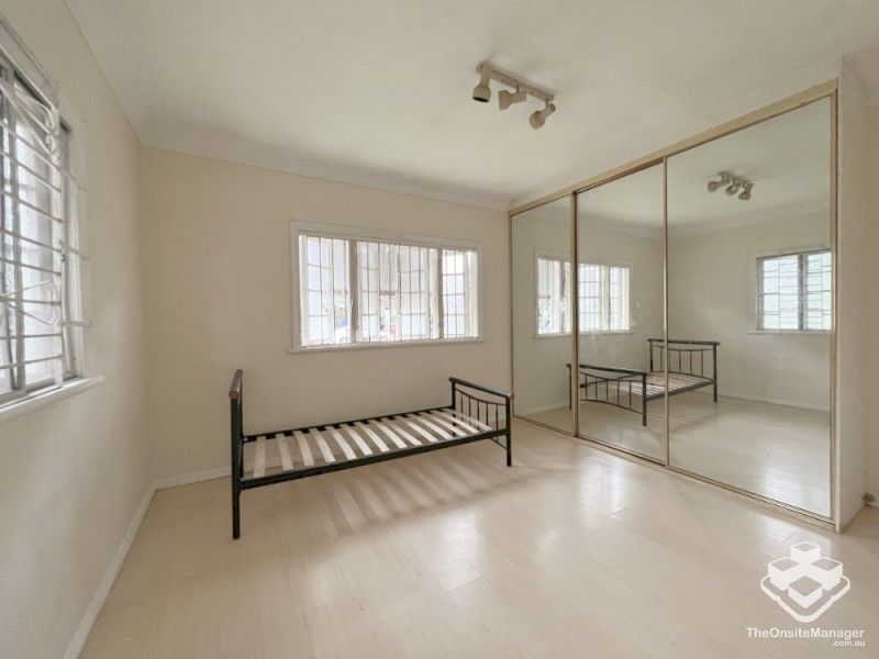 rental property Brisbane