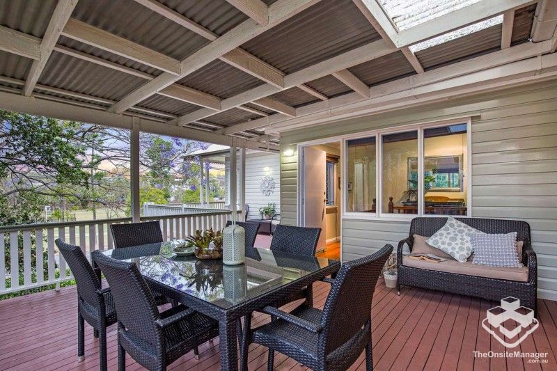 rental property Brisbane