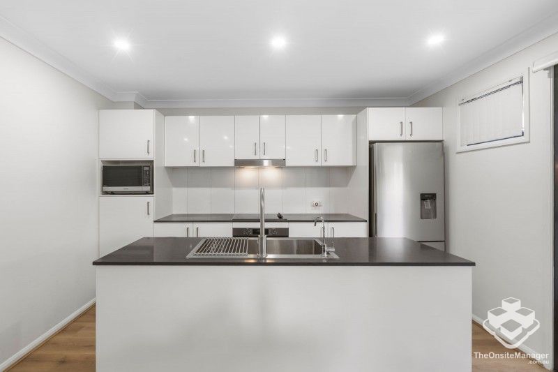 rental property Brisbane