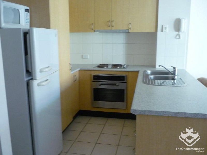 rental property Gold Coast