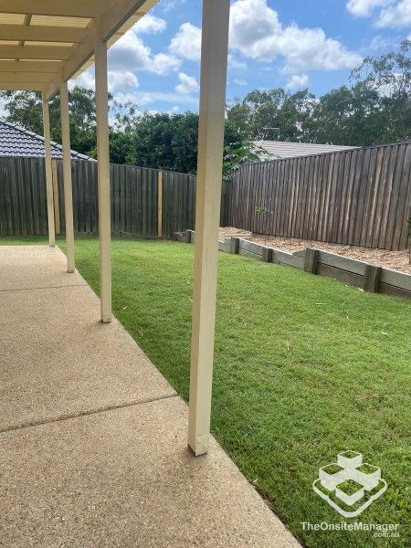 rental property Ipswich