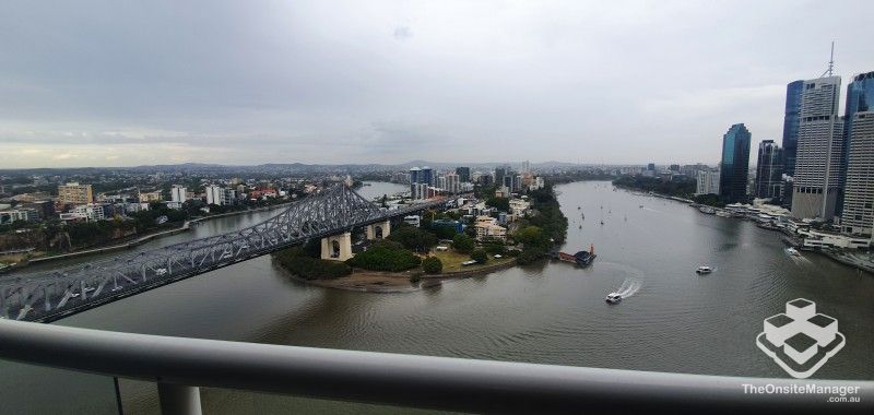 rental property Brisbane