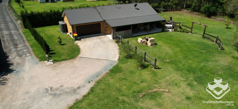 rental property Invalid address