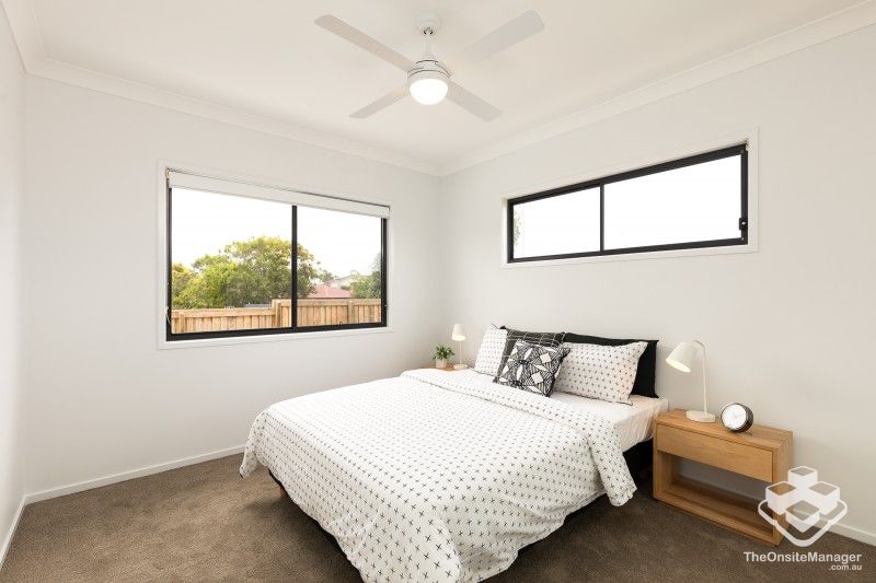 rental property Brisbane
