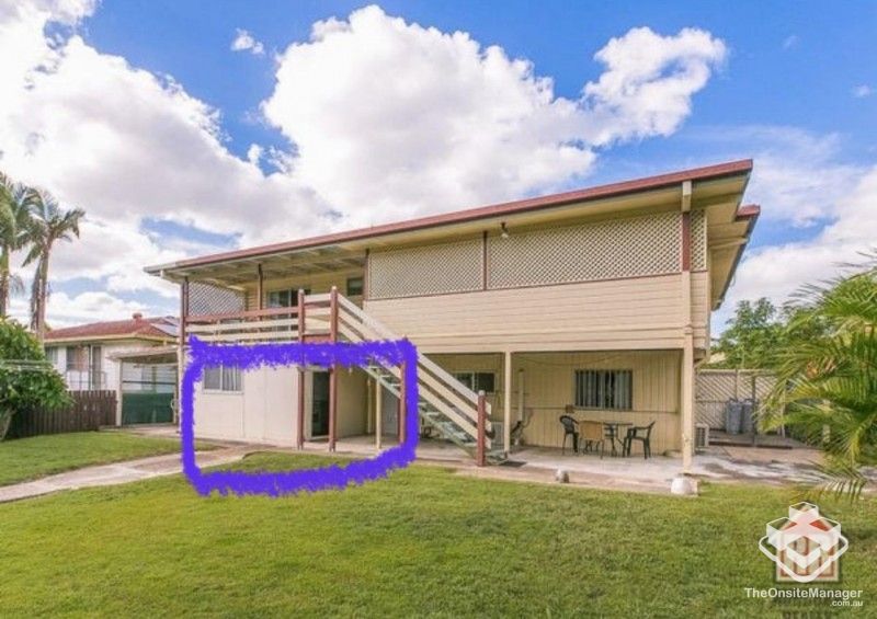 rental property Brisbane