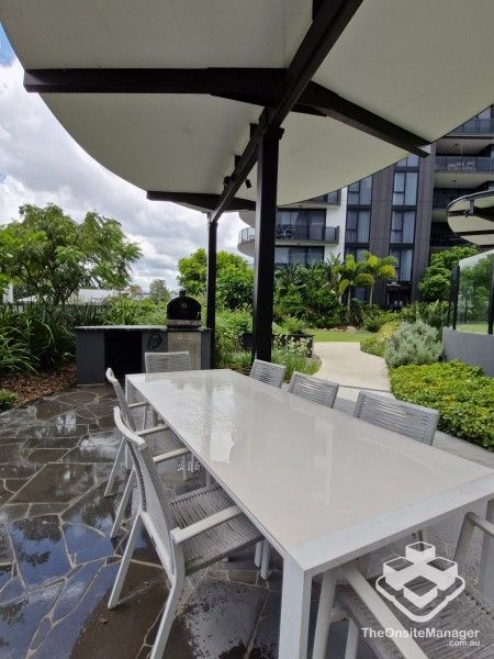rental property Brisbane