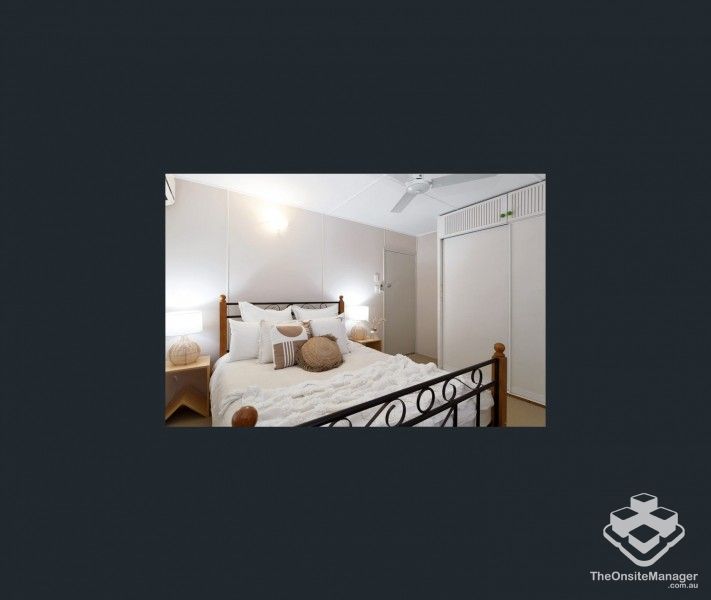 rental property Mackay