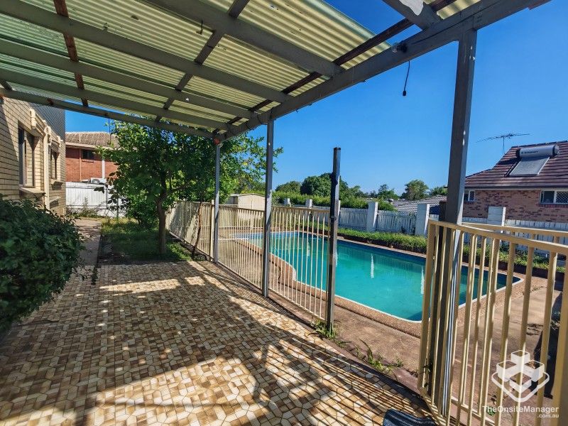 rental property Brisbane