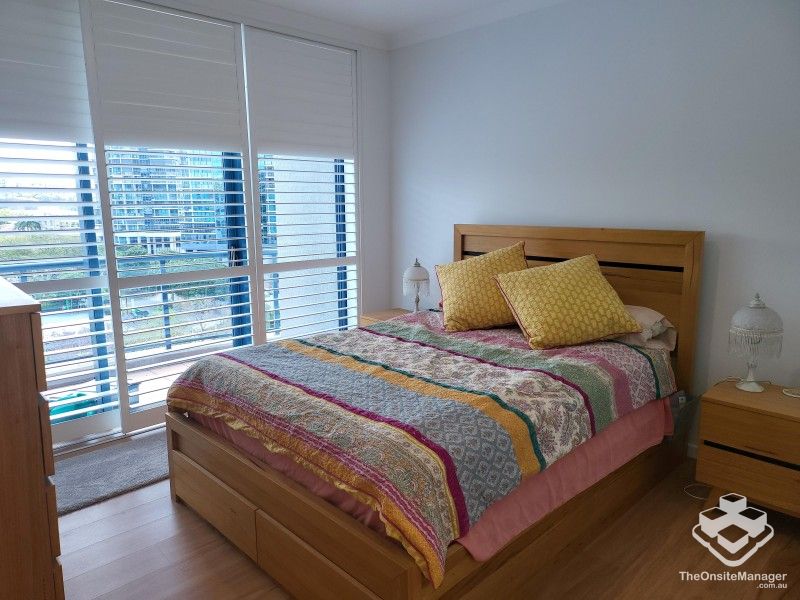 rental property Brisbane