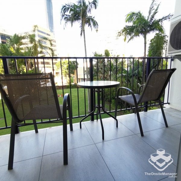 rental property Gold Coast