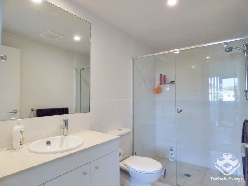 rental property Brisbane