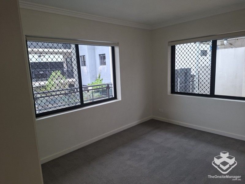 rental property Brisbane