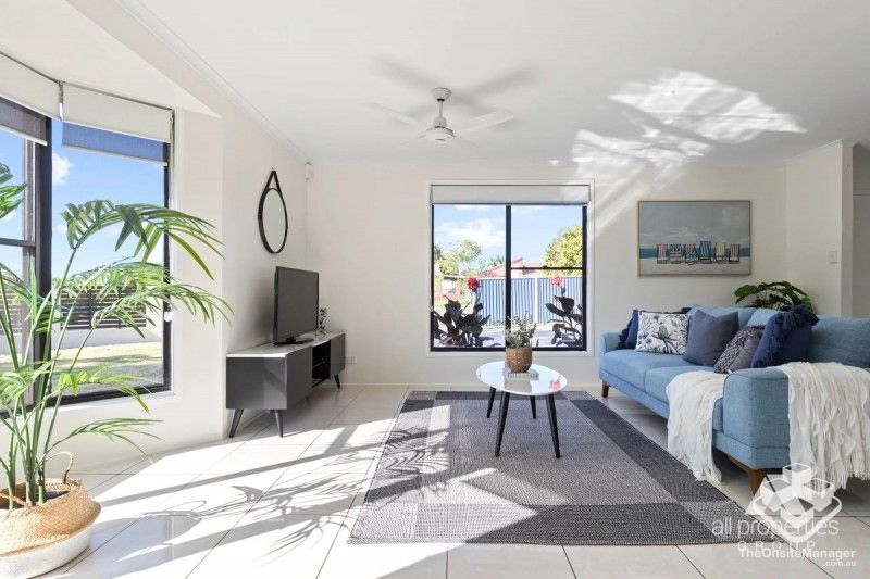 rental property Brisbane