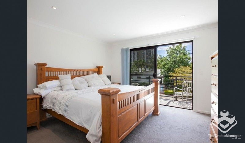 rental property Brisbane