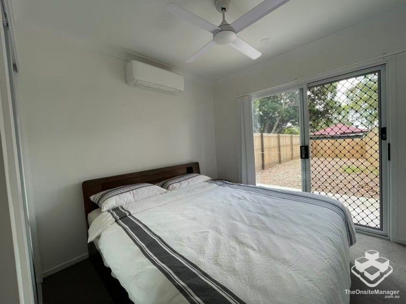 rental property Brisbane