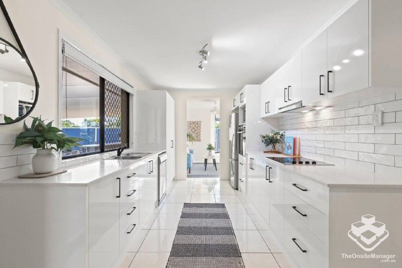 rental property Brisbane