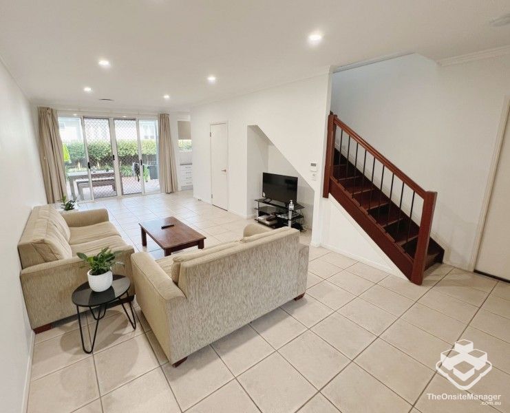 rental property Brisbane