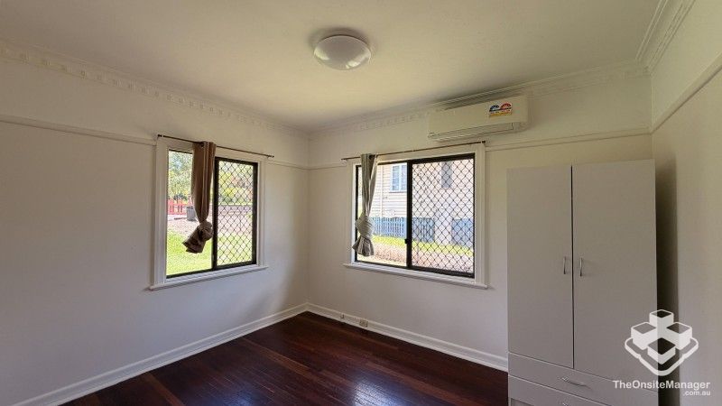rental property Brisbane