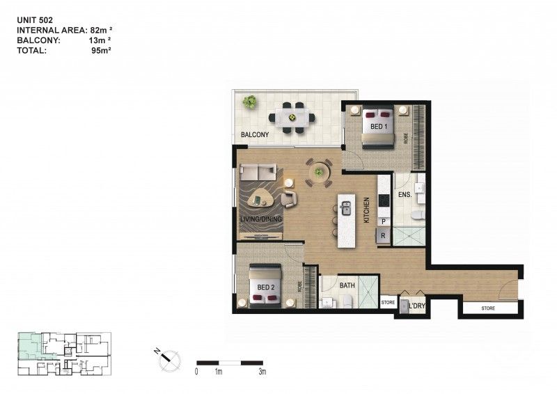 rental property Brisbane