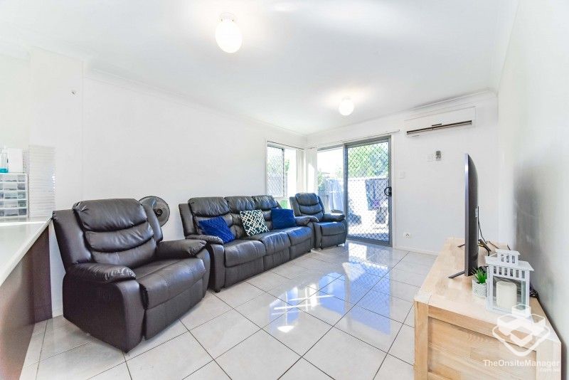 rental property Brisbane