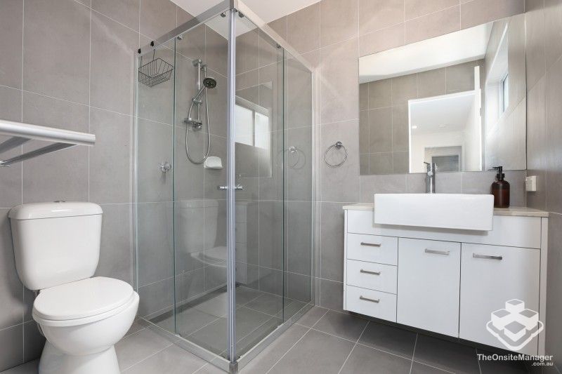 rental property Brisbane