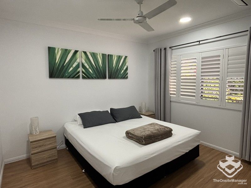 rental property Cairns