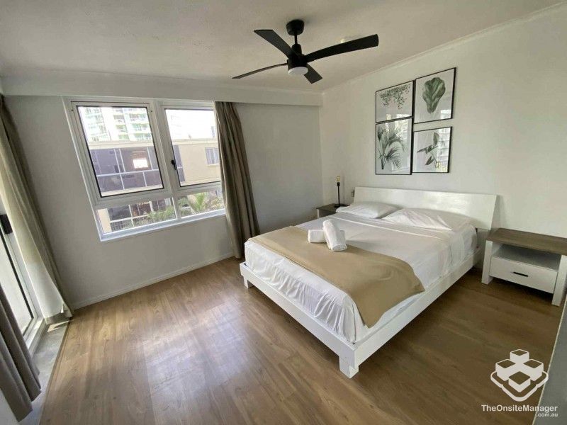 rental property Gold Coast