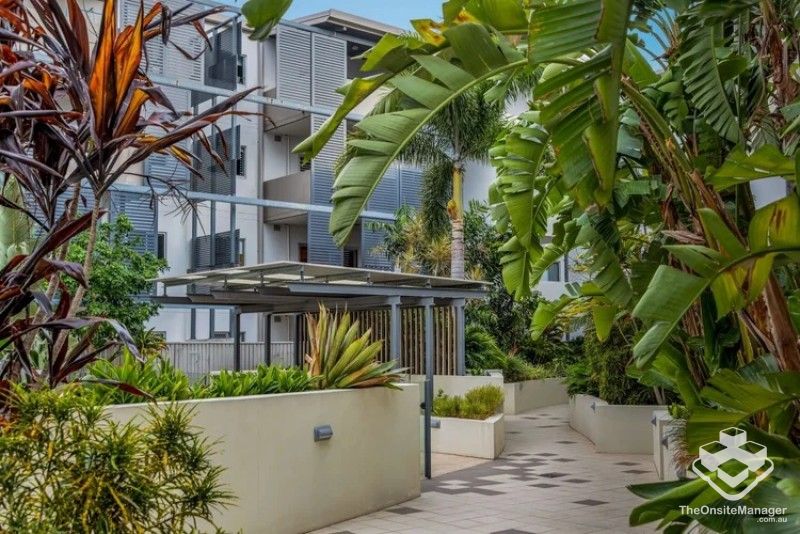 rental property Brisbane